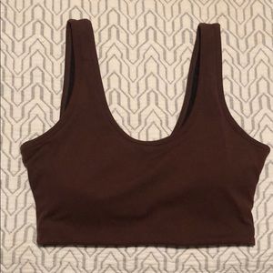 Balance Athletica’s OG Top - Kodiak
